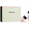 Prada Paradoxe Virtual Flower - EDP 50 ml (plniteľná) + EDP 10 ml