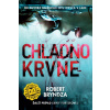 Chladnokrvne - Robert Bryndza