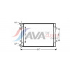 AVA Clever Choice Chladič motora VNA2283