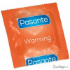 Kondomy na váhu - Pasante Warming - hřejivý, 10 g