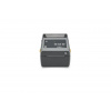 Tiskárna Zebra ZD621d, 8 dots/mm (203 dpi), RTC, USB, USB Host, RS232, BT (BLE), Ethernet, grey