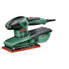 Bosch PSS 250 A/AE vibrační bruska, 250 W, 14.000 – 24.000 kmitů/min, plocha 92 x 182 mm