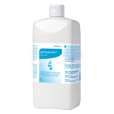 Prosavon antibakteriálne tekuté mydlo 1 l