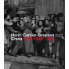 Henri Cartier-Bresson in China - autor neuvedený