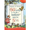 Winnie-the-Pooh's 50 things to do before you're 5 3/4