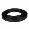 Gardlov 24561 Záhradný plastový obrubník 40 mm, 10 m s kolíkmi