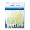 Fladen Octopus Muppets 12cm 10ks flourescent