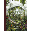 Zelená planéta: Tajný život rastlín - Simon Barnes