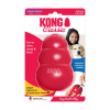 Kong Classic - gumená hračka pre psa, originál, červená - XL, 13cm
