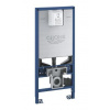 Grohe duofix Rapid SLX podomietkový modul pre závesné WC výška 113 cm GRO 39596000