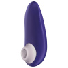 Womanizer Starlet 3 - stimulátor klitorisu s tlakovými vlnami (modrý)