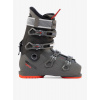 Lyžiarky Rossignol Track 90 HV+ - steel grey/black