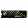 MSI SPATIUM M461/1TB/SSD/M.2 NVMe/5R (S78-440L1D0-P83)