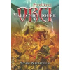 Válečníci bouře - ORCI - První krev - Stan Nicholls