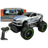 mamido Auto na diaľkové ovládanie R / C Monster 1:24 strieborné