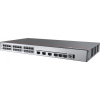 Huawei Switch S5735-L24P4XE-A-V2 (24*GE ports, 4*10GE SFP+ ports, 2*12GE stack ports, PoE+, AC power) + license L-MLIC-S