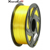 XTENDLAN Consumer XtendLAN PLA filament 1,75mm lesklá žltá 1kg