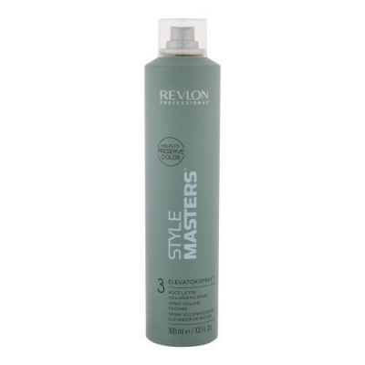 Revlon Professional Style Masters Volume Elevator Spray sprej pre objem vlasov 300 ml pre ženy