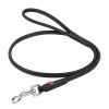 Tradičné vodítko WAUDOG COLLAR koža 1,22 m
