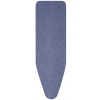 Brabantia Bavlnený poťah 124x38 Denim Blue kompletný