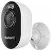 Reolink Lumus Series E450 8MPx vonkajšia IP kamera, 3840x2160, SD slot až 512GB, krytie IP65, Dual-band WiFi