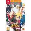 Naruto Shippuden: Ultimate Ninja Storm 4 - Road to Boruto Nintendo Switch