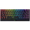 Herná klávesnica Razer BlackWidow V3 Mini HyperSpeed (Yellow Switch) Phantom Ed. - US (RZ03-03891900-R3M1)