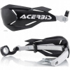 Acerbis chrániče páčok X Factory čierna