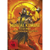 Mortal Kombat Legends: Scorpion's Revenge (DVD)