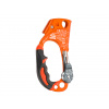 Climbing Technology Quick Roll jumar s kladkou pravý lobster
