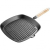 LAMART LT1063 panvica liatina 24cm IRON