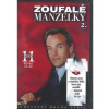 Zoufalé manželky 2. série disk 11 - DVD