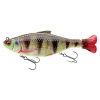 Savage Gear 3D Hard Pulsetail Roach 13,5cm 40g Perch Savage Gear