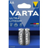 Varta Lítiová batéria Professional Lithium AA 2ks