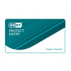 ESET PROTECT Entry Nová licencia 1 rok 11-25 endpointov