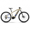 Haibike Hardnine 7 i630Wh 29