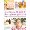 Stiles Kg: Esenciální oleje - kompletní příručka (návody k míchání olejů; přesné metody aplikace od tradičních obkladů až po moderní parní lázně; pomoc při obtížích od namožených svalů po bolest hlavy