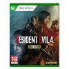 Resident Evil 4 (Gold) (XSX)