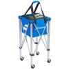 Košík na loptičky Babolat Wheeled Ball Basket