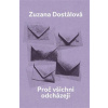Proč všichni odcházejí
