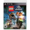 LEGO Jurassic World Sony PlayStation 3 (PS3)