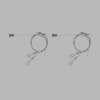 LED2 3229801 Závesný kit LENA /SUSPENSION KIT/