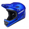 Prilba KENNY Downhill Solid Blue Veľkosť: XS