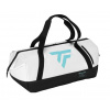 Tenisová taška Tecnifibre Tour Endurance Duffel - Biely