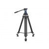 Studiový Stativ Tripod Sirui SH-25 s Videohlavou
