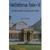 Léčebna fak it - Parkin John C.