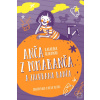 Anča z Pomaranča a záchr… (Katarína Škorupová)