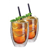 MAXXO sklenice ICE TEA 320 ml