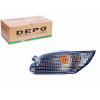 SMEROVÁ LAMPA (DYMOVÝ PY21W) ROVER 25 10.9