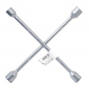 Kľúč na kolesá krížový